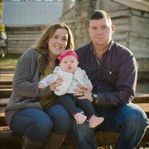 Meet your Posher, Adrianna